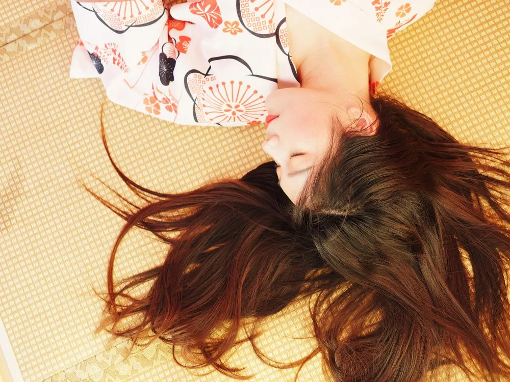 Benefits of Sleeping on the Floor: Unveiling the Japanese Secret to Health