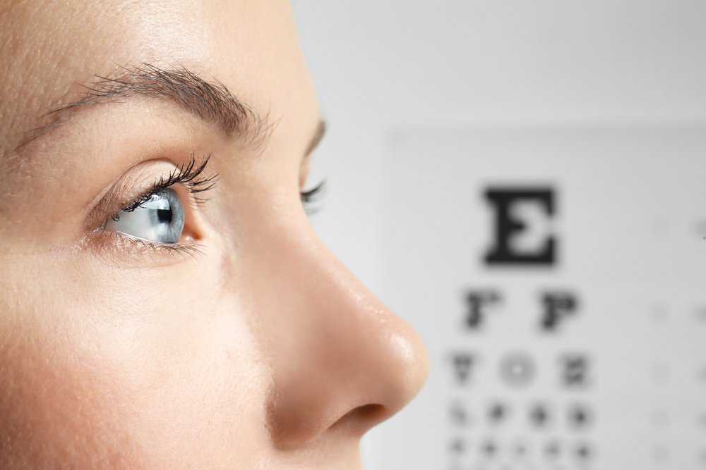 Common Age-Related Eye Conditions
