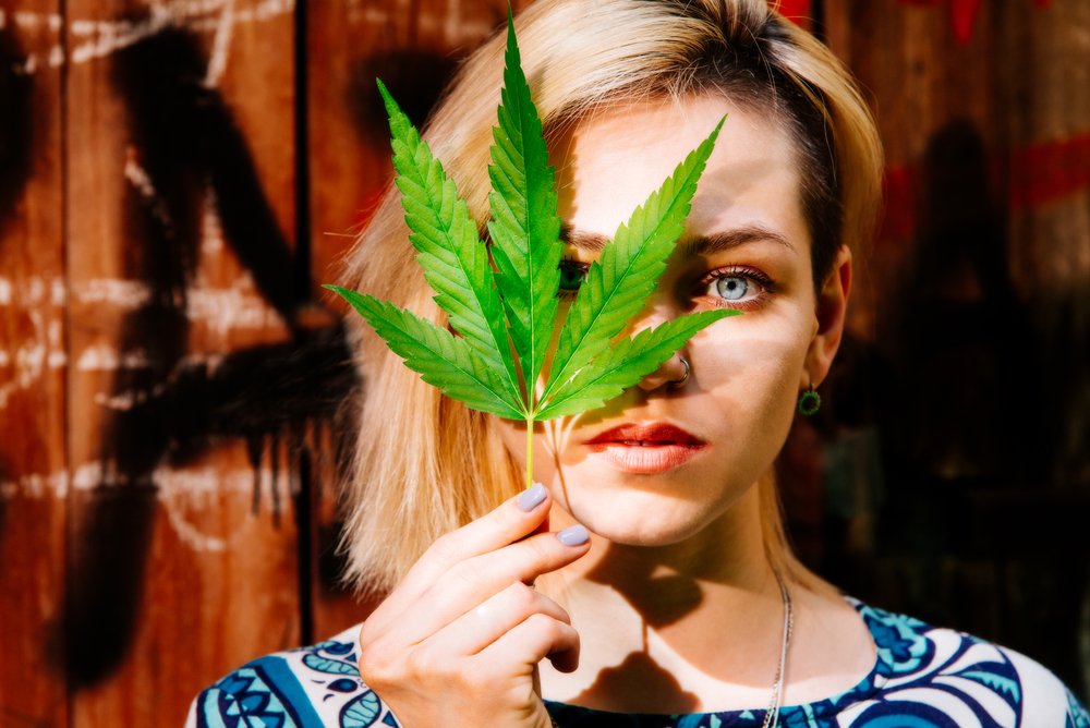 CBD Skincare – 5 Products To Get To Know