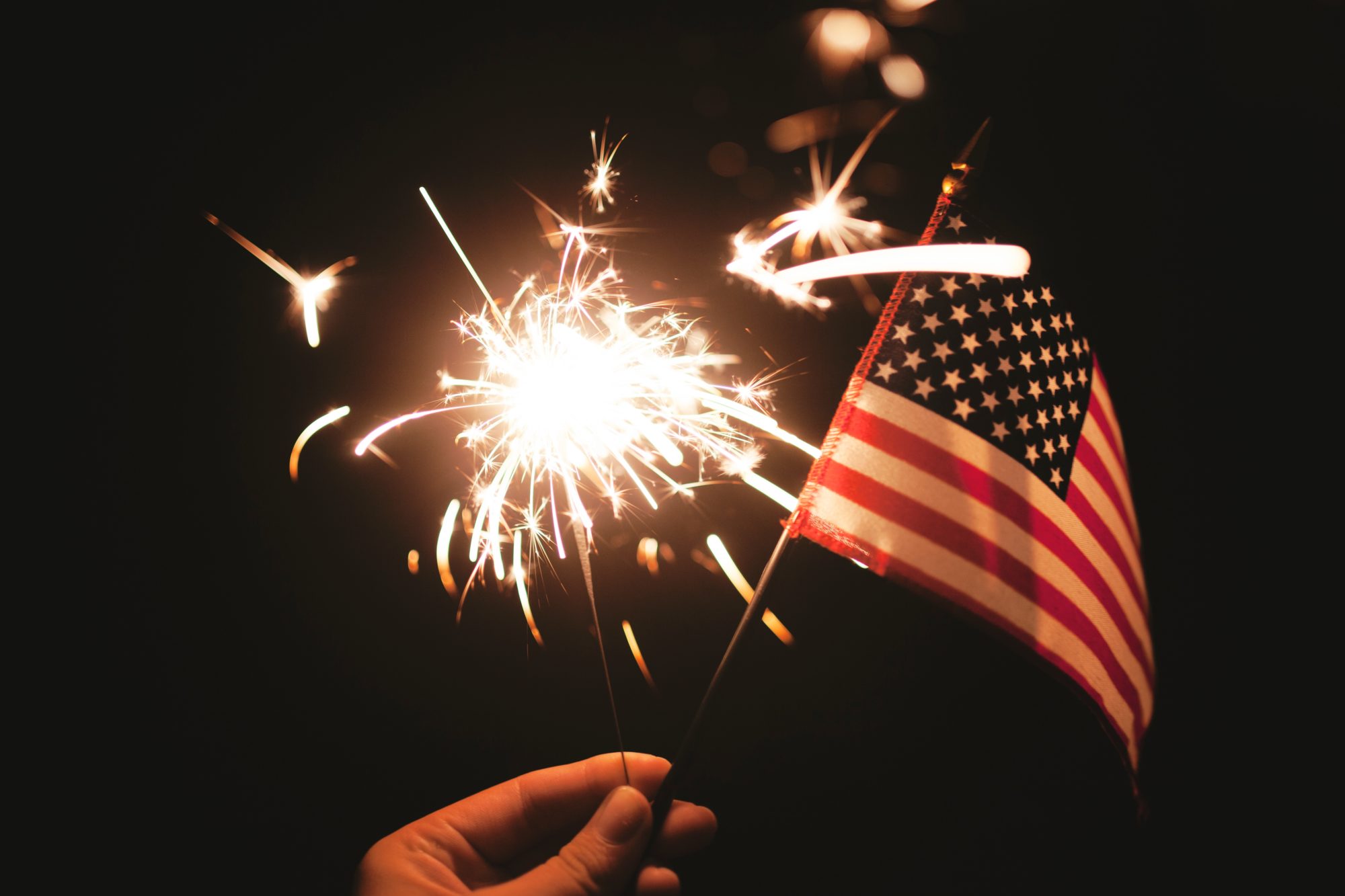 Your Healthier Guide To The 4th Of July Weekend