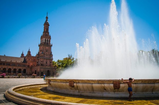 heatwave | Longevity LIVE