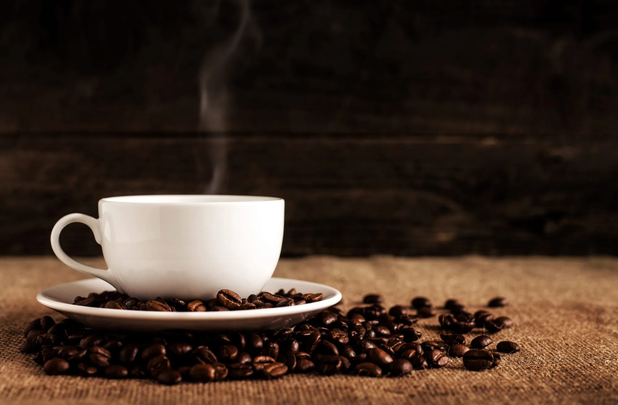 11 Ways That Morning Cup Of Coffee Benefits Your Health