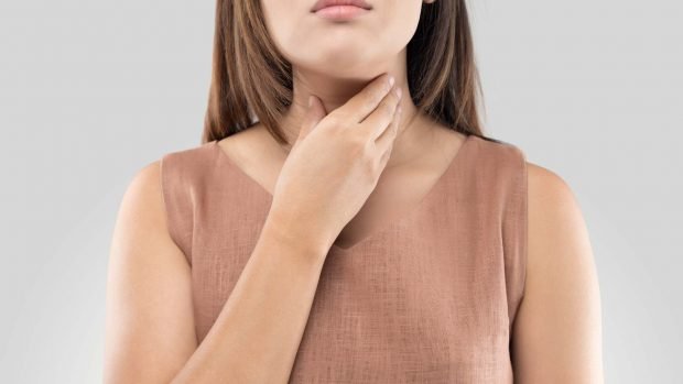 thyroid cancer | Longevity LIVE