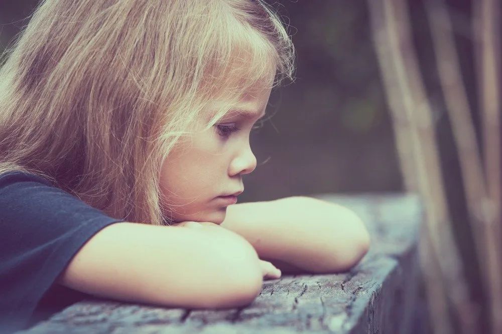 Strengthening Children Against Anxiety, From Anxious To Empowered Parents