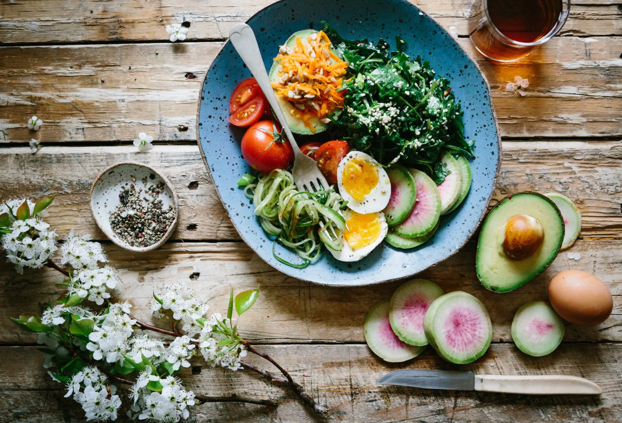 Keto Diet For Vegetarians: Information You Should Know