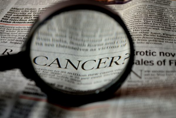 cancer | Longevity LIVE