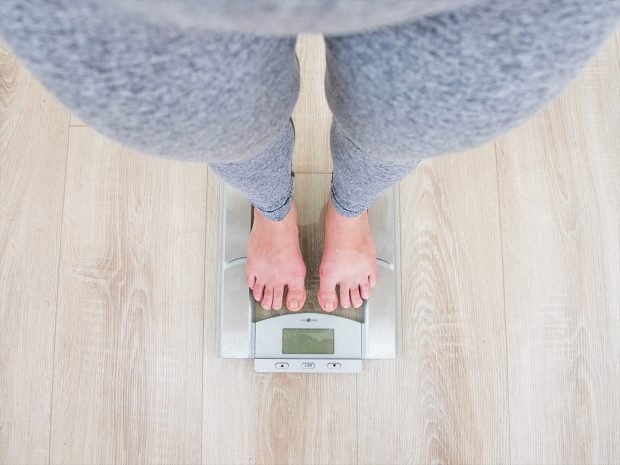 weight | Longevity LIVE