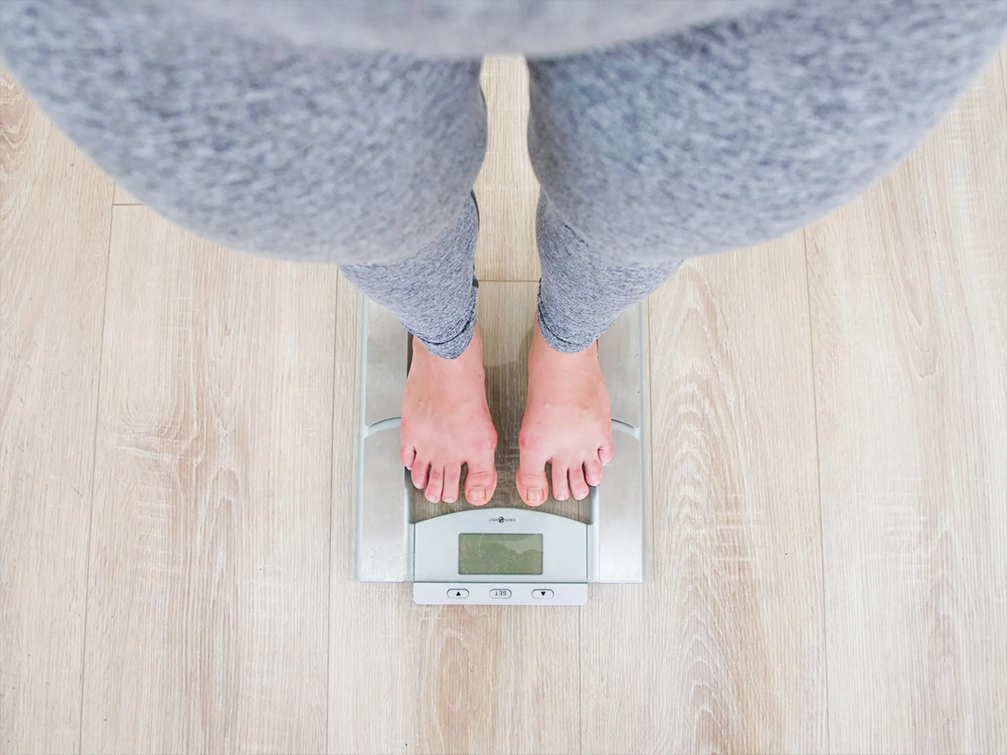 Here Are 11 Reasons To Explain That Sudden Weight Gain