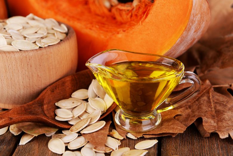 Forget Olive Oil, Pumpkin Seed Oil Is The New Must-Have Oil
