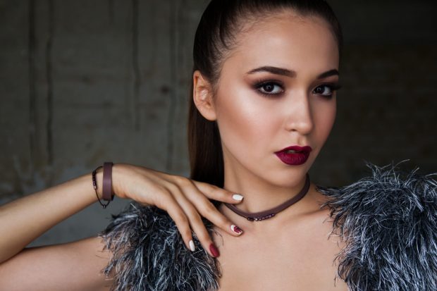 make-up