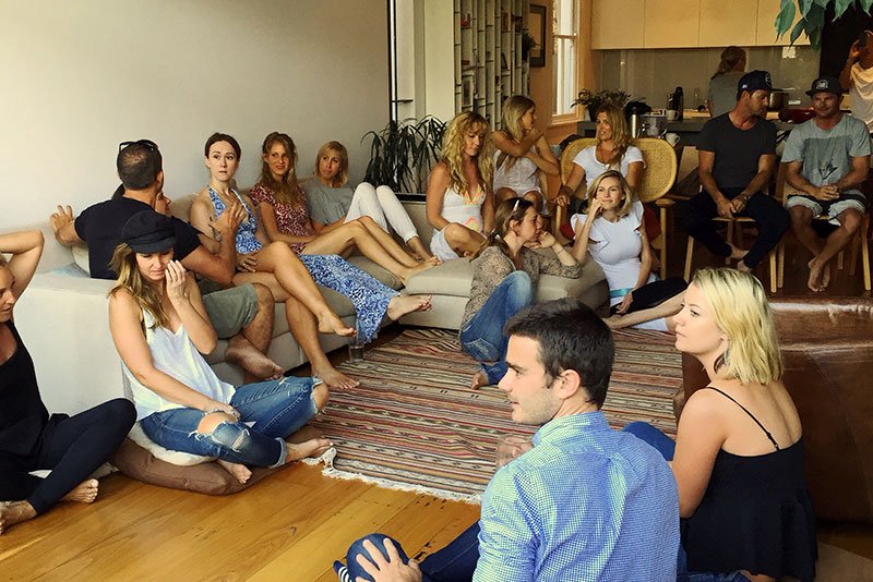 Meditate in Sydney The Right Places To Reconnect With Your Inner Being