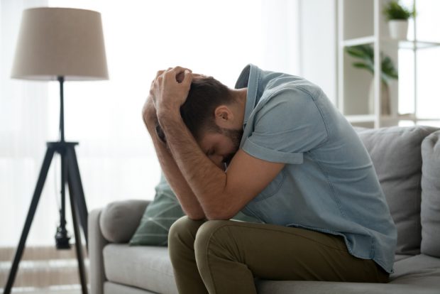 depression | Longevity LIVE