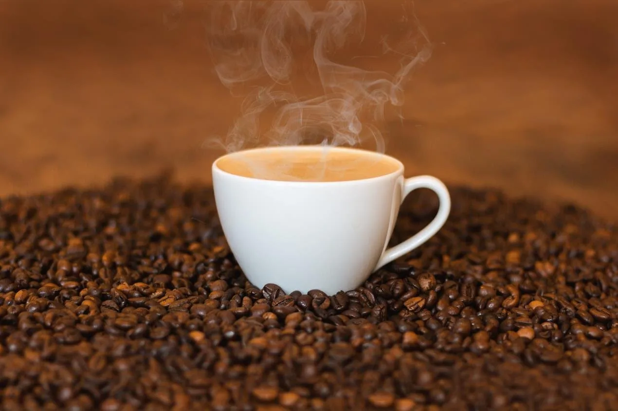 Another Study Shows Why Coffee Drinkers Have Lower Risk