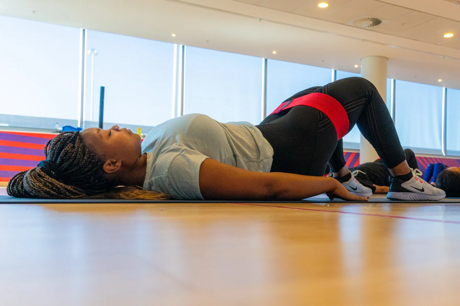 Virgin Active Competition: Win 12 PT Training Sessions!