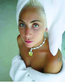Lady Gaga | Longevity LIVE