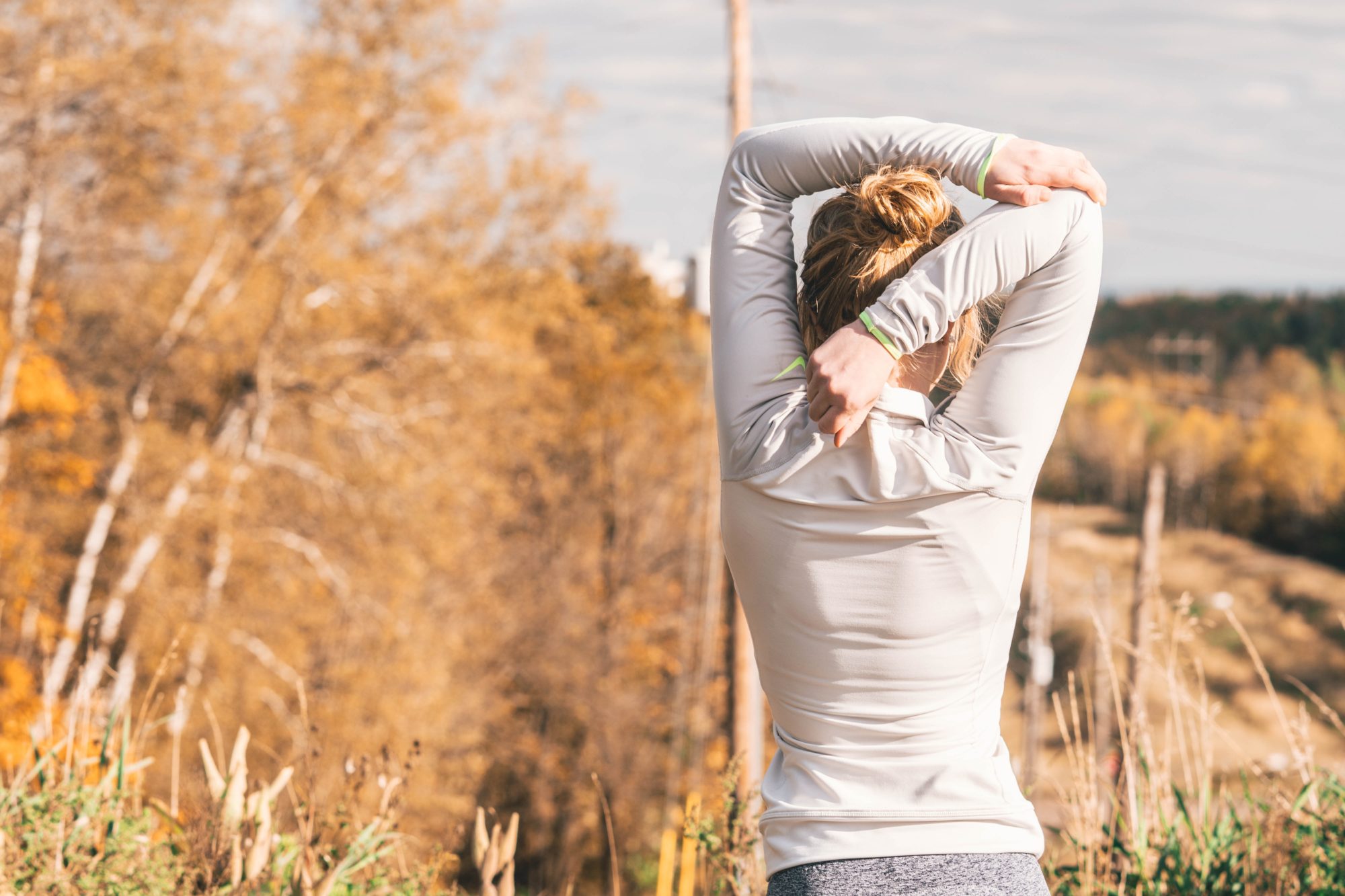stretching | Longevity LIVE