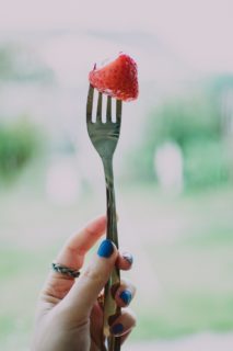 tracking every strawberry you eat [longevity live]