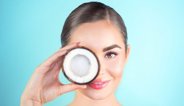 coconut oil | Longevity LIVE