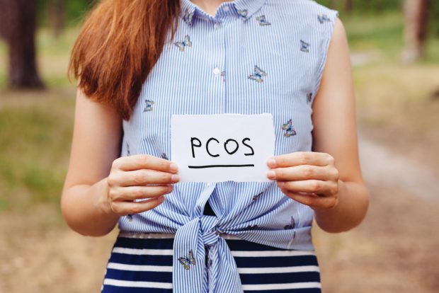 PCOS | Longevity LIVE