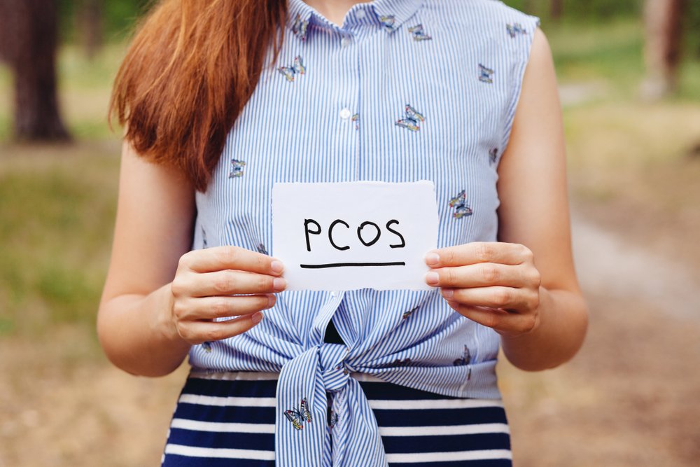 Six Signs You Might Have PCOS And Not Know It!