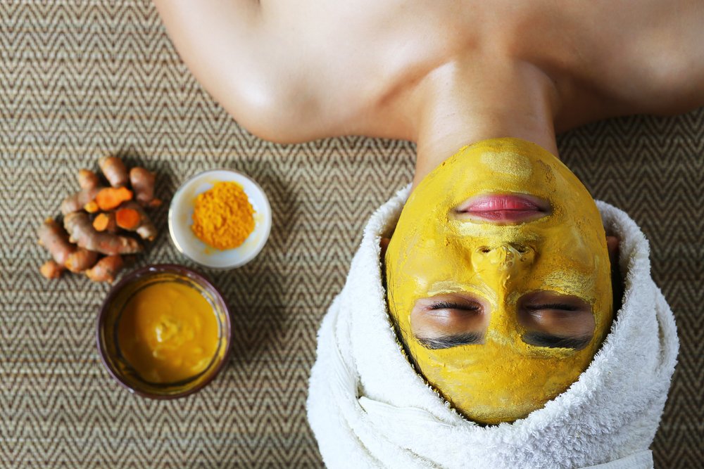 Turmeric and Skincare: Anti-Aging and Beauty Secrets Revealed