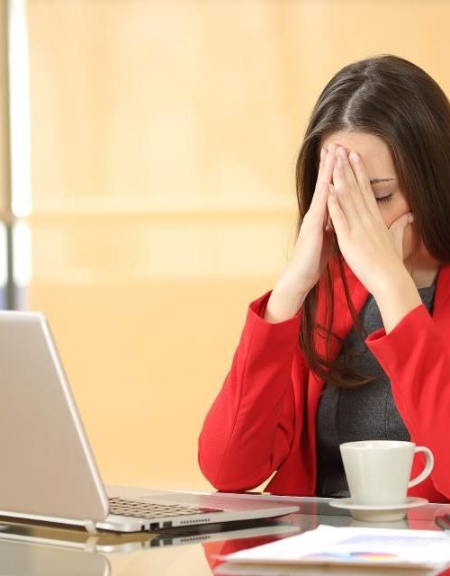 Toxic Workplace | Longevity LIVE