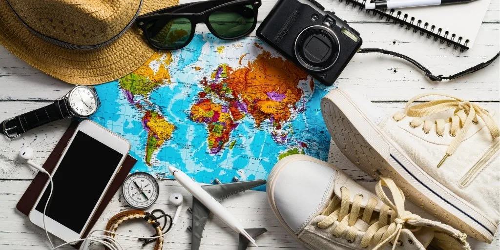 How To Create A Realistic Itinerary For An Overseas Holiday
