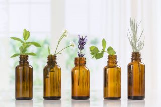 essential oils | Longevity LIVE