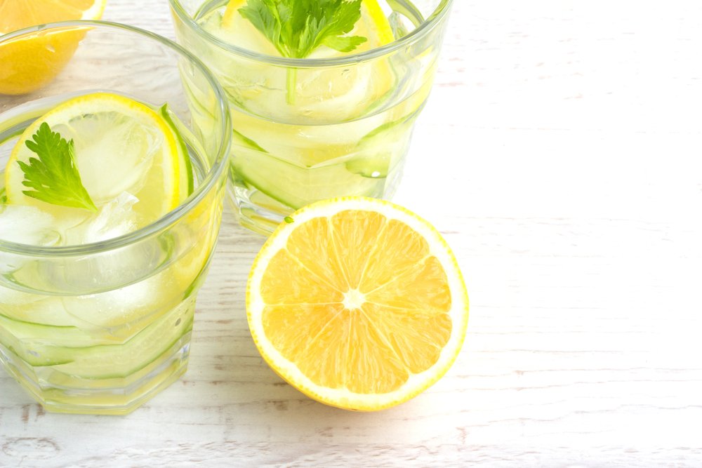 Lemon Water: Anti-Aging Benefits of Drinking It Every Morning