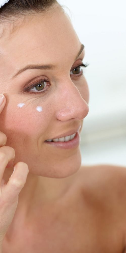 Perimenopause skin | Longevity LIVE