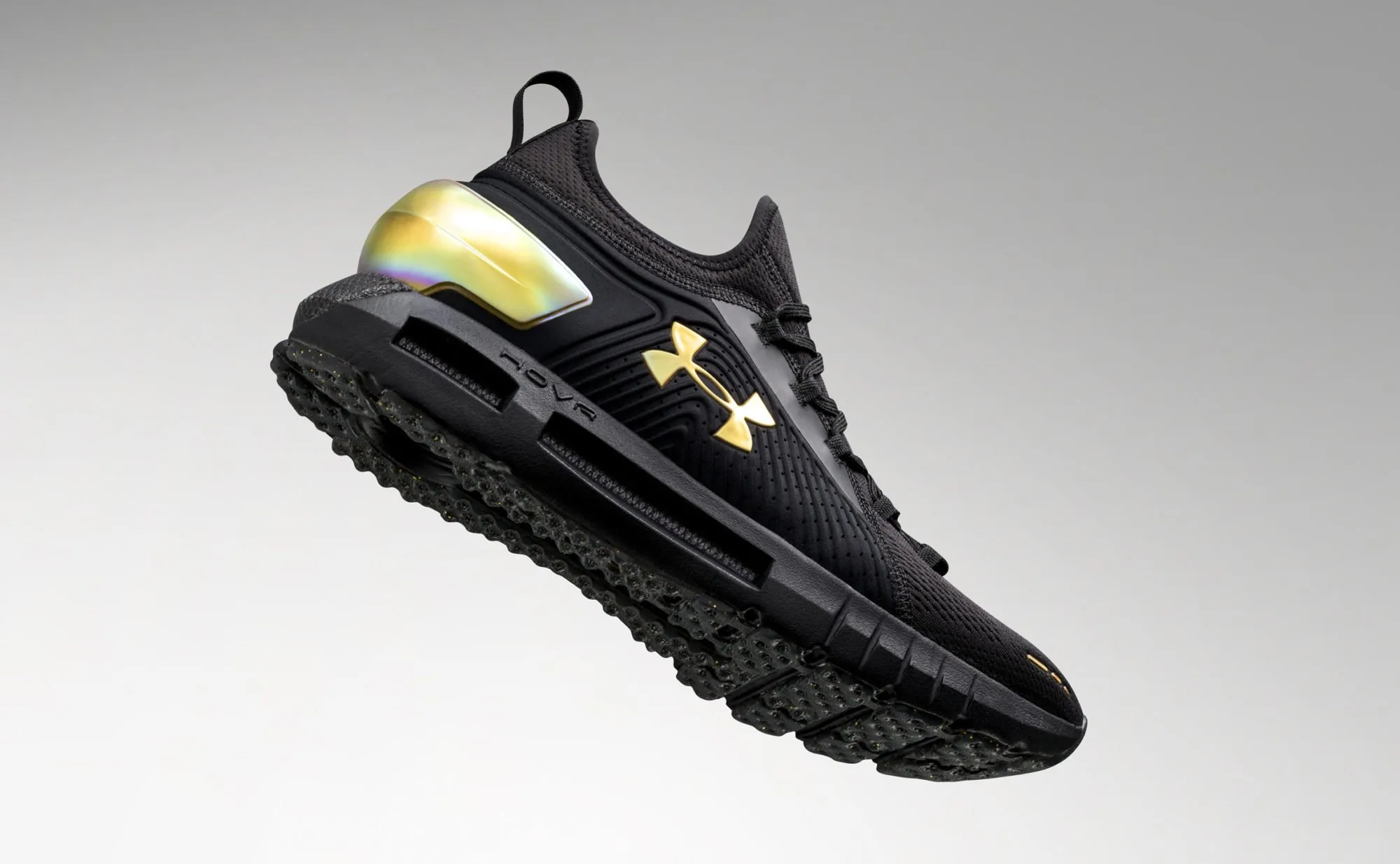 Why Underarmour Hovr Runners Should Be On Your 2020 Wish List