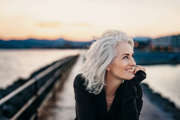 Aging gracefully | Longevity LIVE