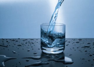 realistically, do we need to drink 8 glasses of water [longevity live]