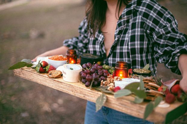 Intuitive eating