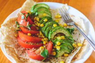 avocado salads and vegan diets [longevity live]
