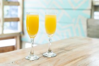 orange juice | Longevity LIVE