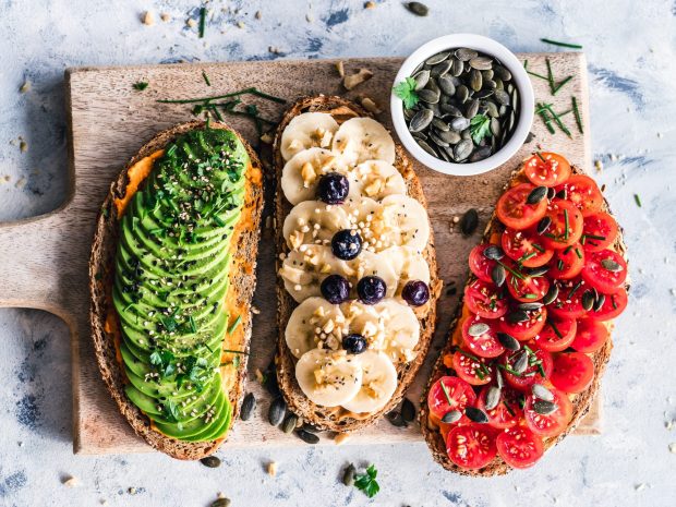 diet | Longevity LIVE