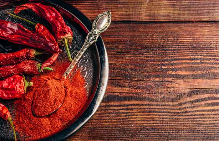 Cayenne Pepper: Spicy &amp; Surprising Health Benefits - Longevity LIVE