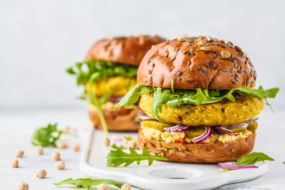 Has Veganuary Convinced You to Make a Major Lifestyle Change For 2021?