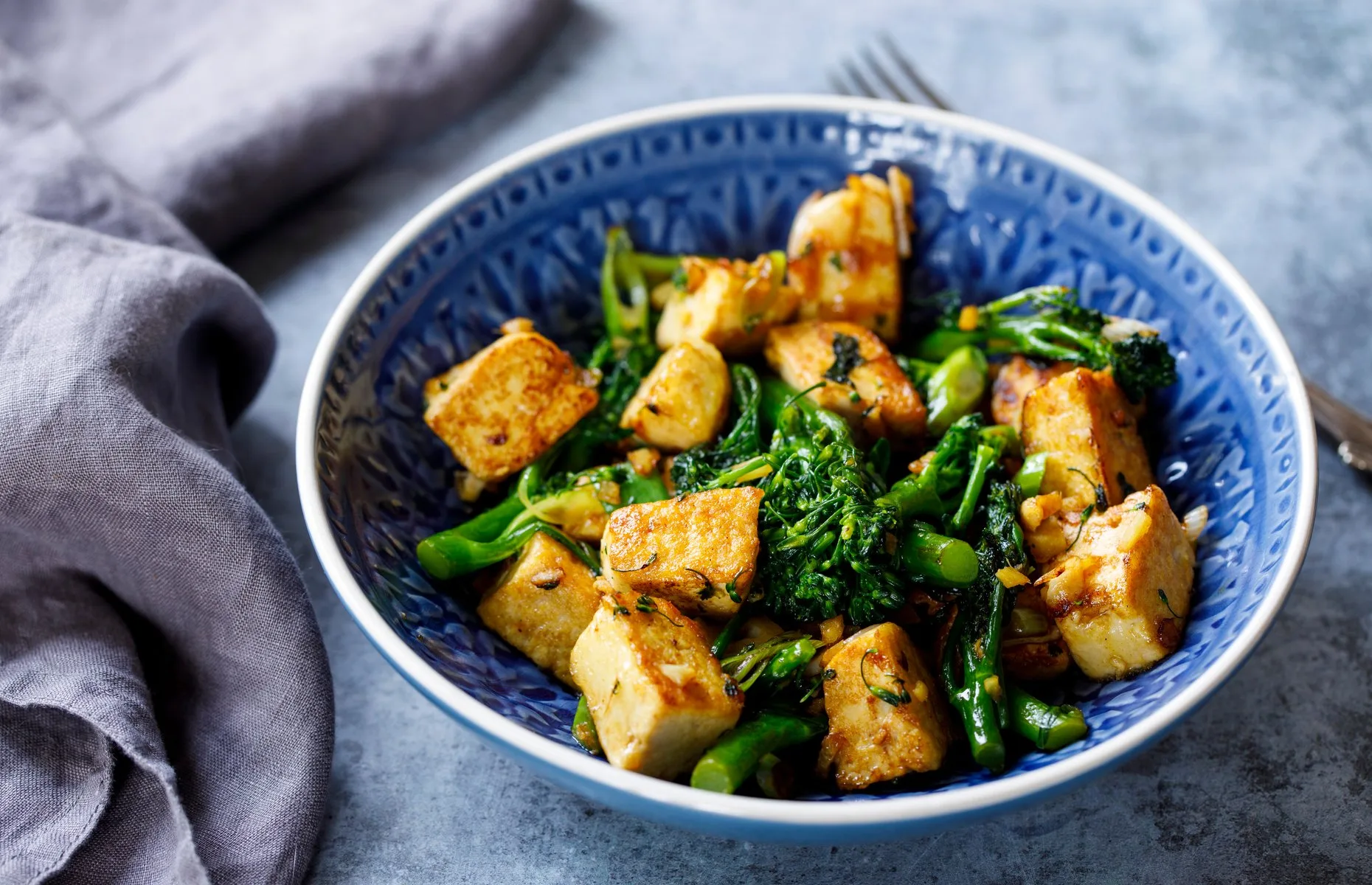 Tofu: Health Benefits of This Vegan Superfood