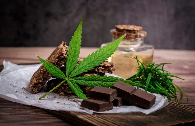 THC-free: What It Means And Why is It Important For Your CBD Products?