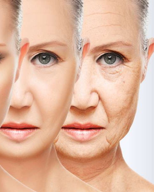 Mckinsey report 1 facial | Longevity LIVE