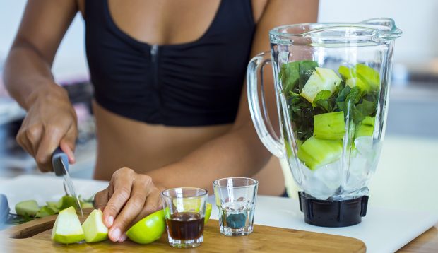 detox | Longevity LIVE