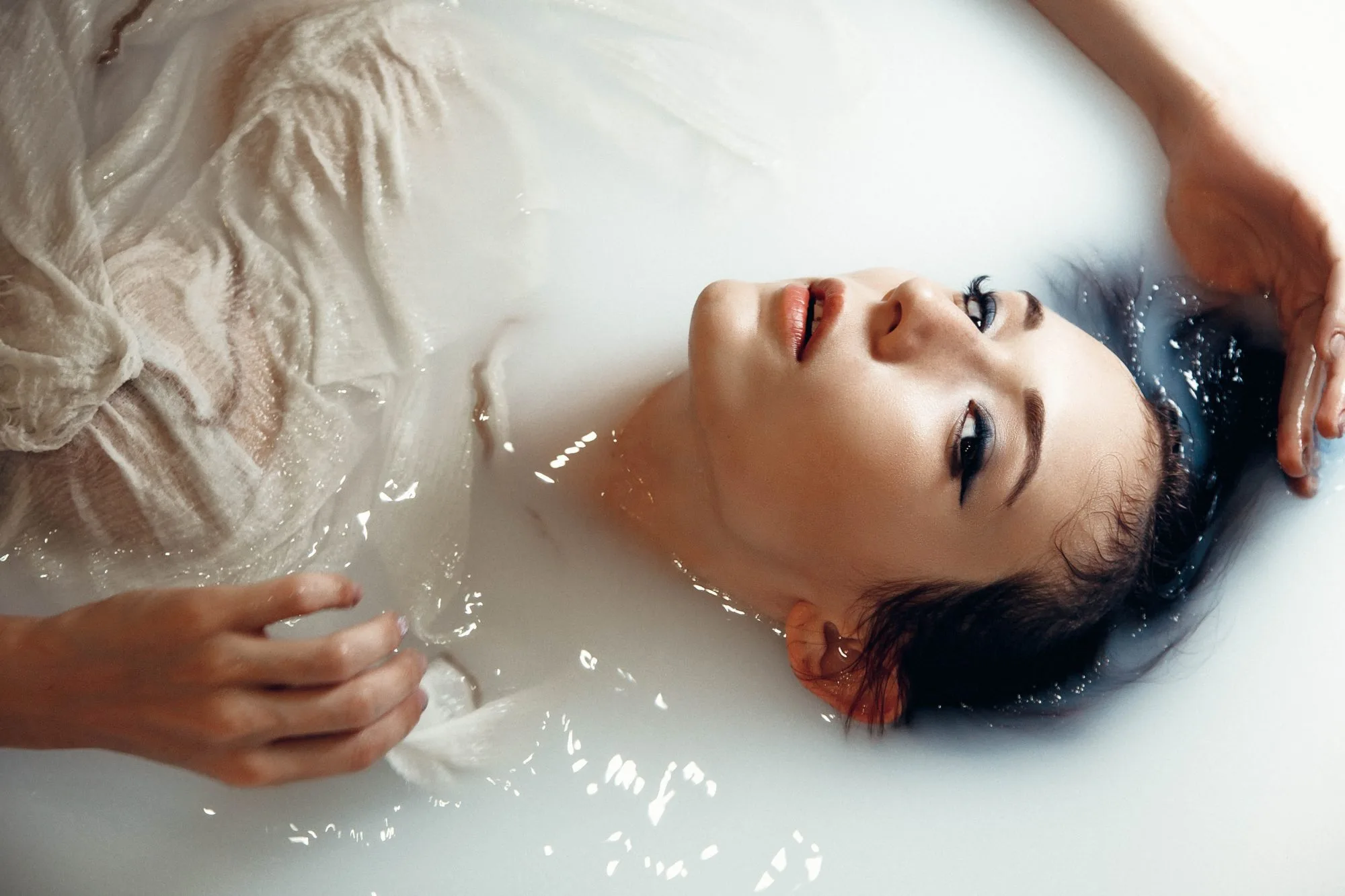 Beauty And Recovery With Healing Epsom Salt Baths