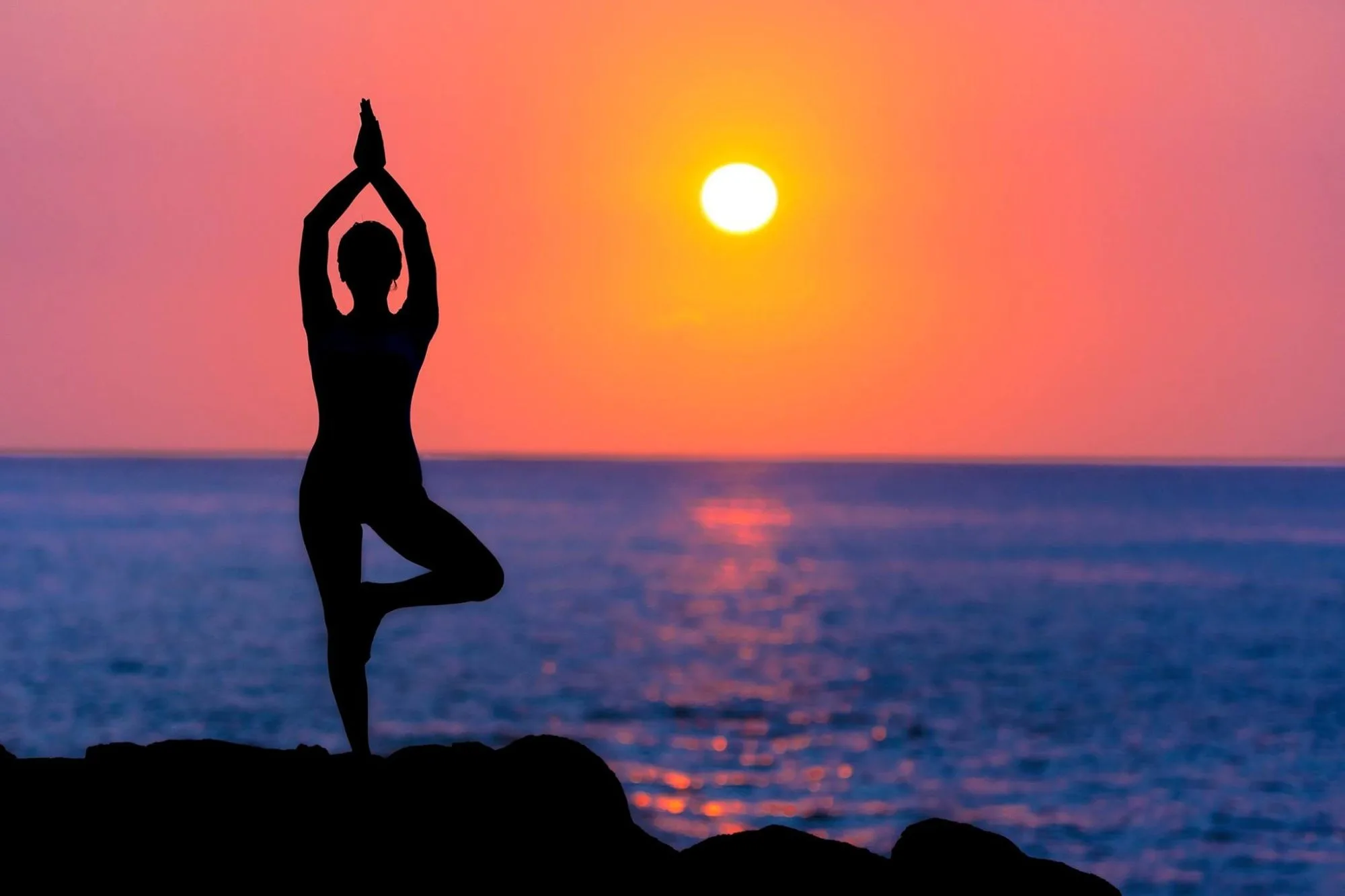 Corona Stress Can Be Reduced With Yogic Rituals