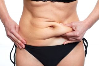 belly fat | Longevity LIVE
