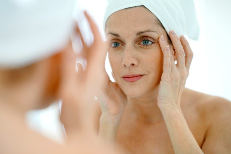 Handle The Effects of Aging With These Top Tips