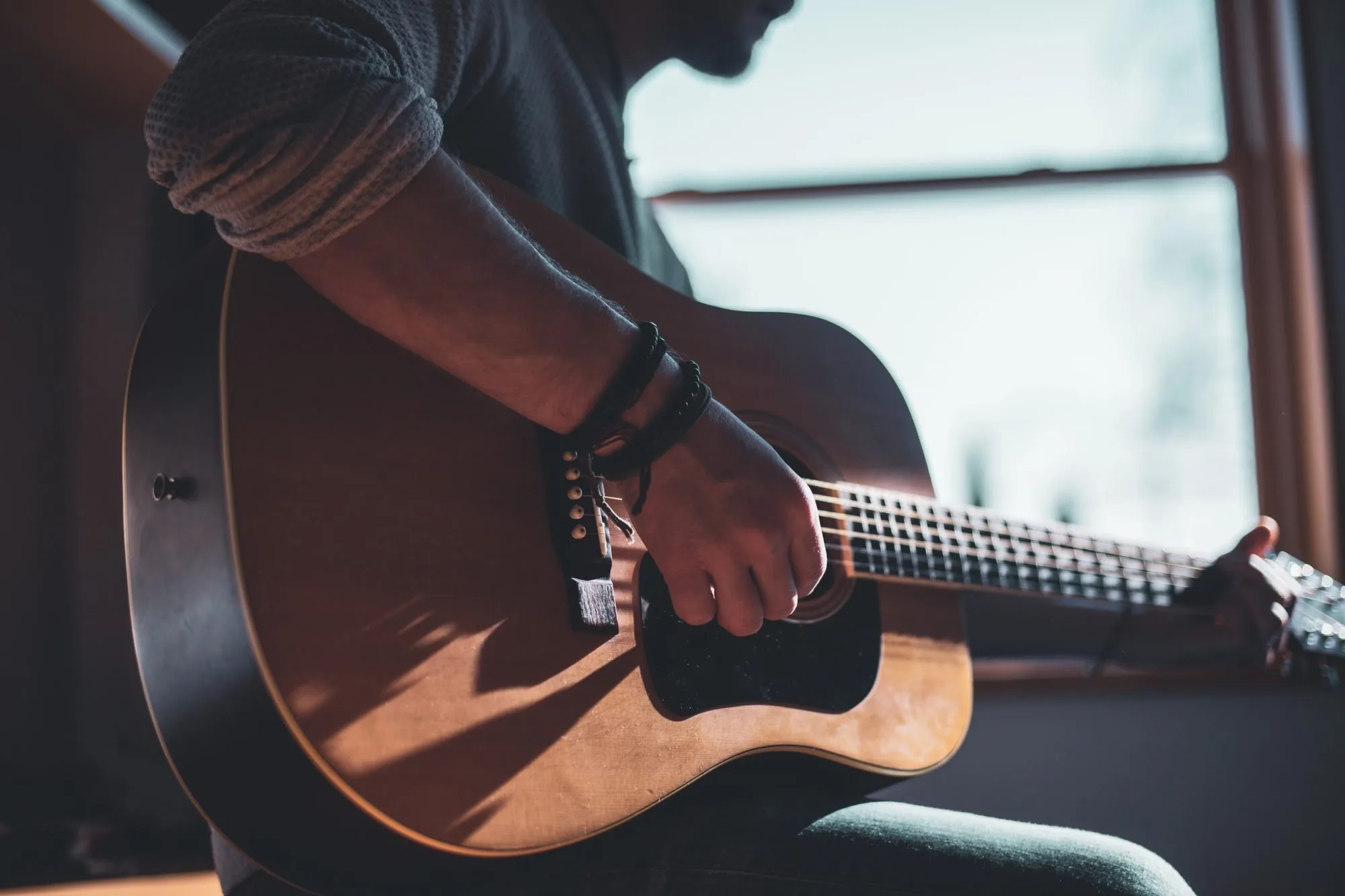 4 Ways Learning a Musical Instrument is Great for You