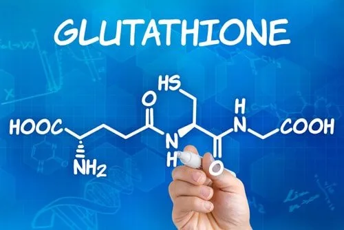 Glutathione: 7 Benefits of The Mother of all Antioxidants