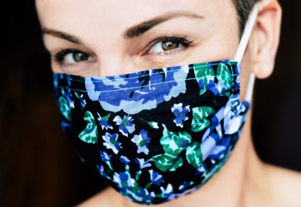 How To Make Your Face Mask Your Breathing Friend And Filter Longevity